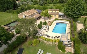 Chambres D Hotes Le Mas Julien Piscine Chauffee Adult Only
